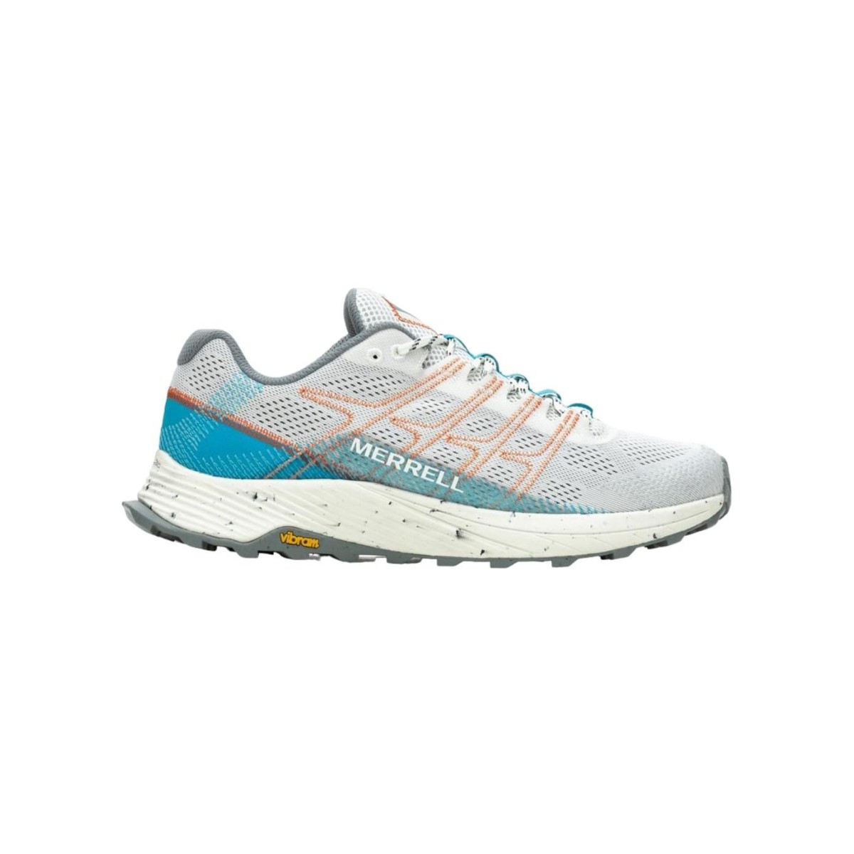 Trail ONE günstig Kaufen-Merrell Moab Flight Schuhe Weiß AW23, Größe 43,5 - EUR. Merrell Moab Flight Schuhe Weiß AW23, Größe 43,5 - EUR <![CDATA[Eigenschaften Merrell Moab Flight Trail Schuhe
 Die Passform, der bereits 50 Millionen Fuß vertraut