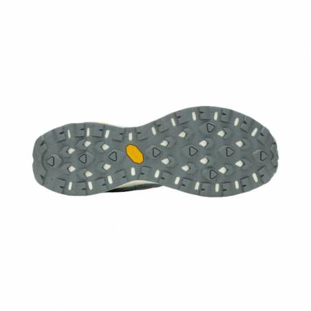 Zapatillas Merrell Moab Flight Blanco