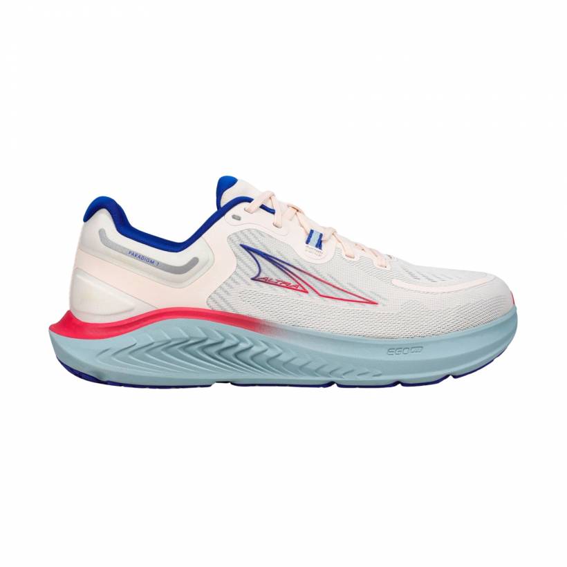 Scarpe Altra Paradigm 7.0 Bianche AW23