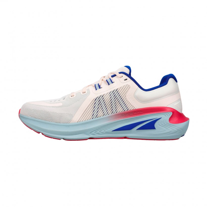 Altra Paradigm 7.0 Shoes White AW23