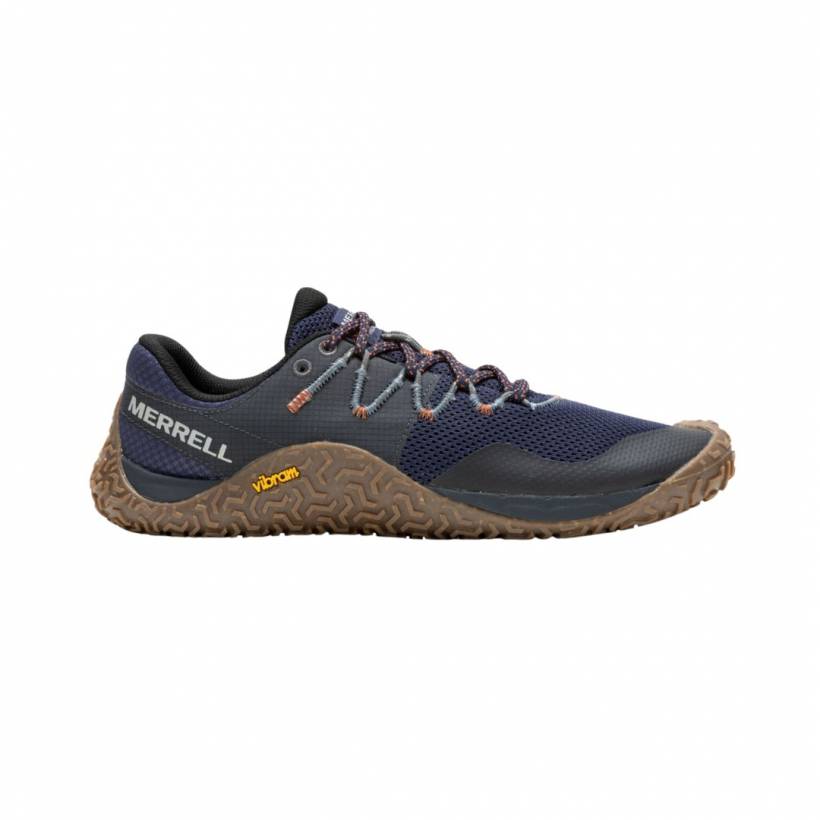 Scarpe merrell blu sale