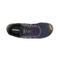 Ténis Merrell Trail Glove 7 Azul Escuro