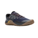 Merrell Trail Glove 7 Donkerblauwe Sneakers