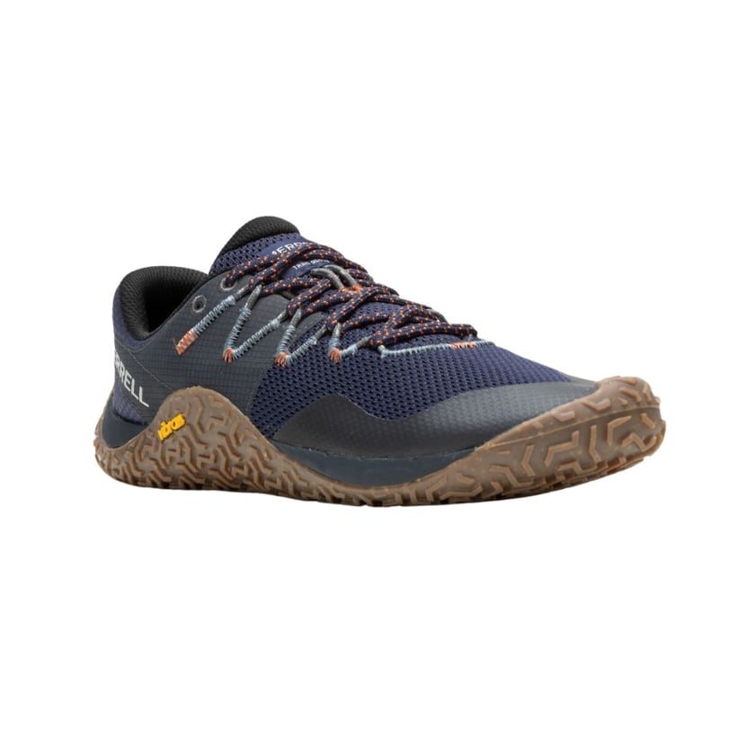 Buty Merrell Trail Glove 7 Ciemnoniebieskie
