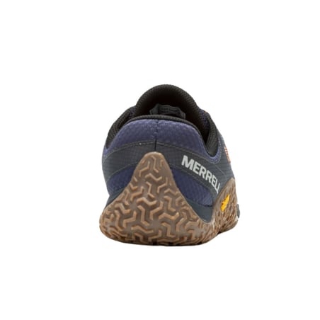 Merrell Trail Glove 7 Donkerblauwe Sneakers