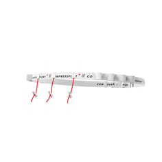 Porte-Pad Compressport Blanc