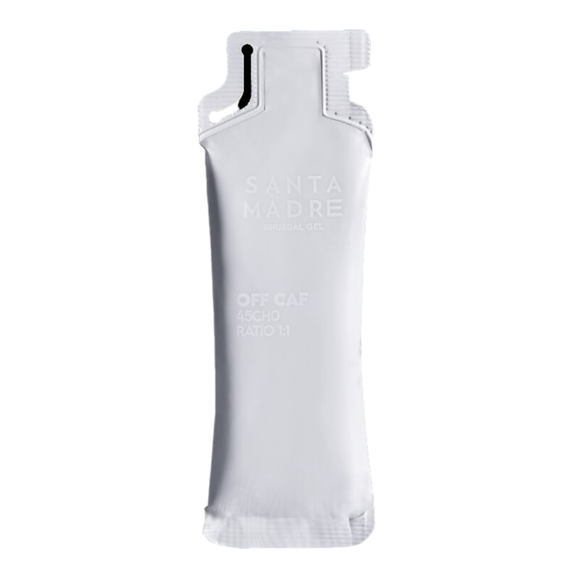 Gel Energético Santa Madre Unusual Gel 45CHO...