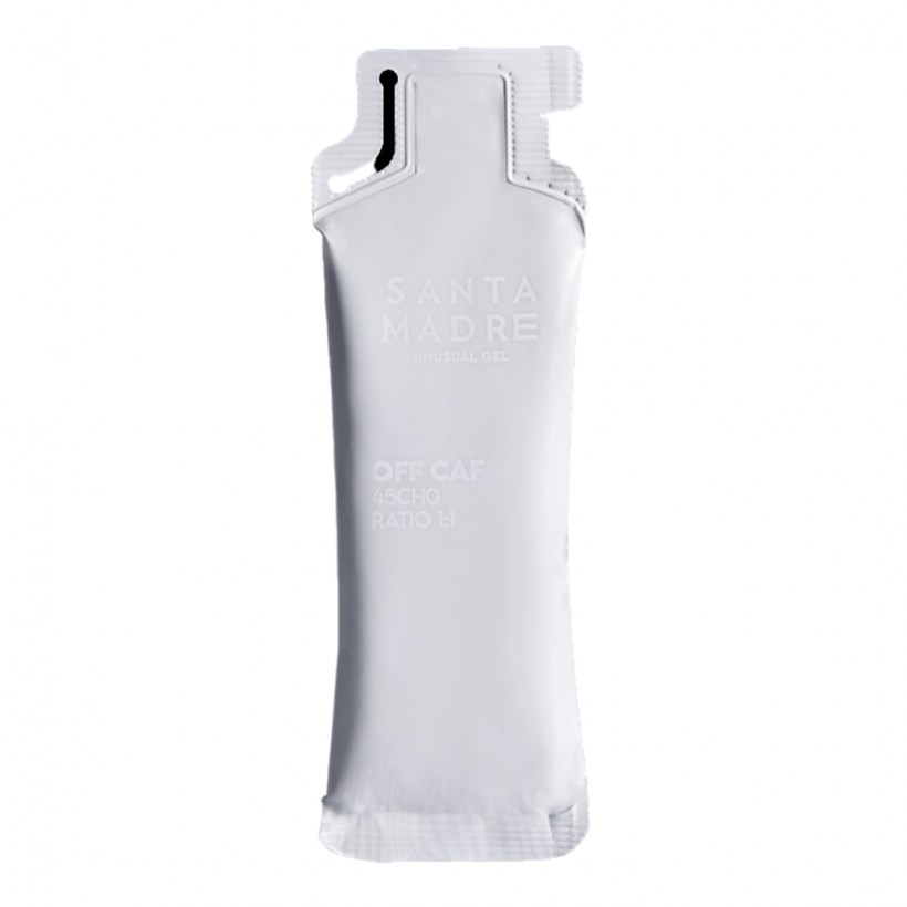 Gel Energetique Santa Madre Unusual Gel 45CHO