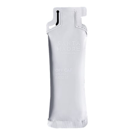 Gel Energetique Santa Madre Unusual Gel 45CHO