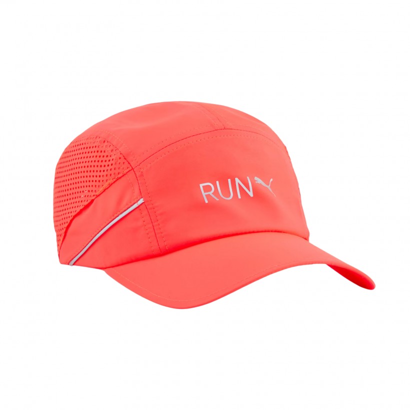 Tampa Puma Lightweight Running Vermelho