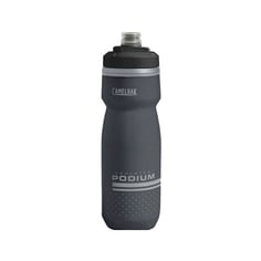 Garrafa de água Camelbak Podium Chill 0.6L Preto