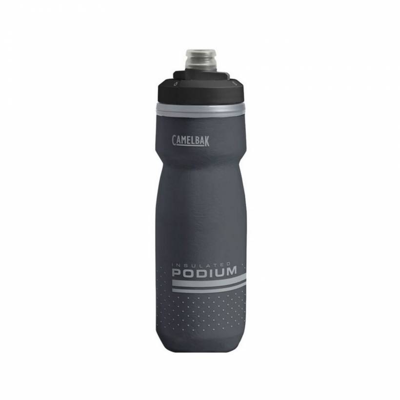 Camelbak Podium Chill 0,6L zwarte fles