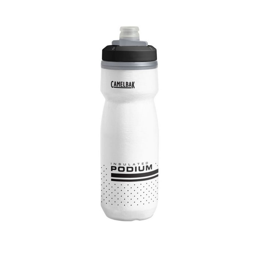 Camelbak Podium Chill 0.71L Grijs Bidon