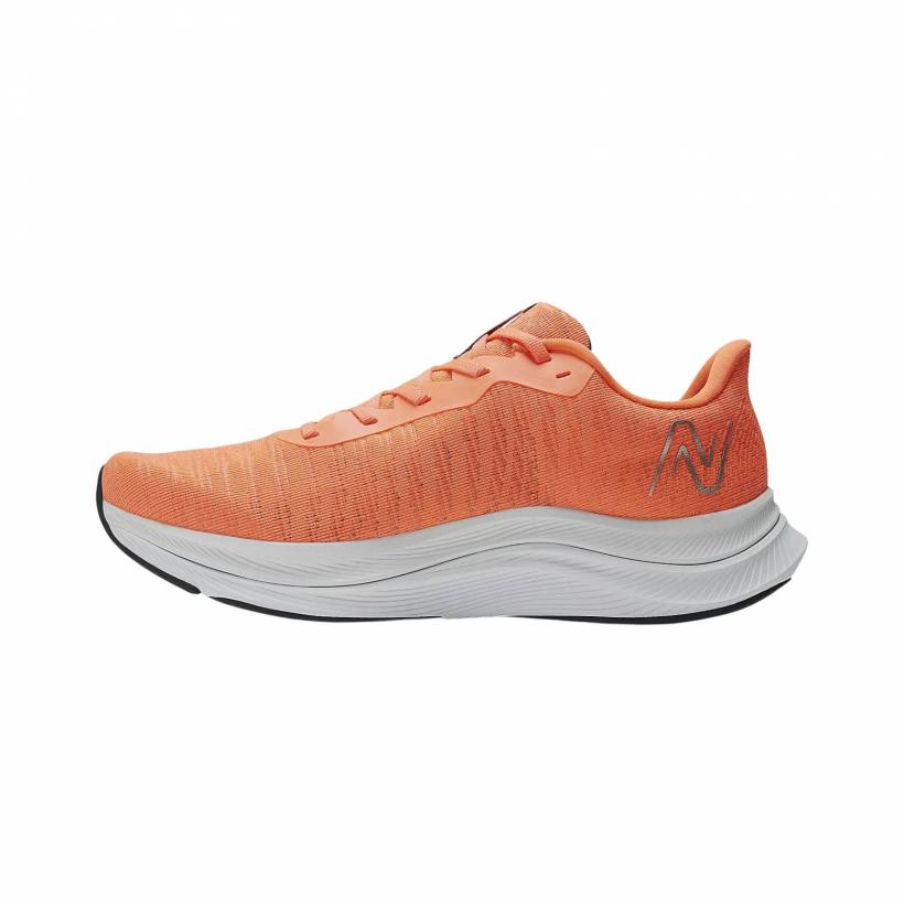 Scarpe New Balance FuelCell Propel V4 Arancione...