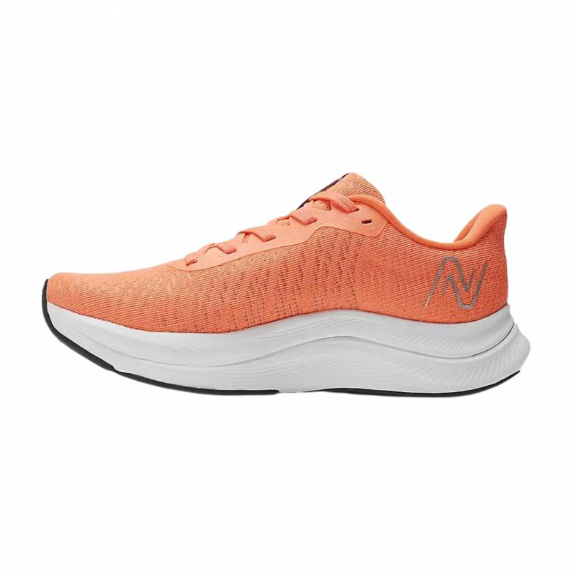 Baskets New Balance FuelCell Propel V4 Orange...