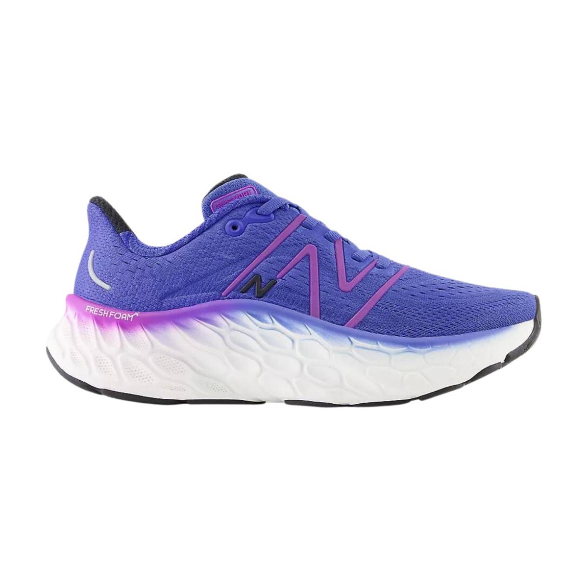 NEW BALANCE FRESH FOAM MORE V4 MUJER en 365Rider