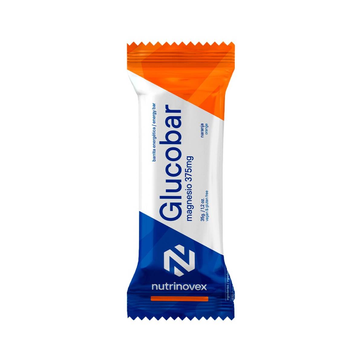 36 V  günstig Kaufen-Nutrinovex Gluobar Longovit 360 Geschmack Orange. Nutrinovex Gluobar Longovit 360 Geschmack Orange <![CDATA[Nutrinovex Glucobar Longovit 360 Orangengeschmack
 Nutrinovex Gluobar Longovit 360 Orange Flavour ist ein energiereiches und nahrhaftes Nahrungserg