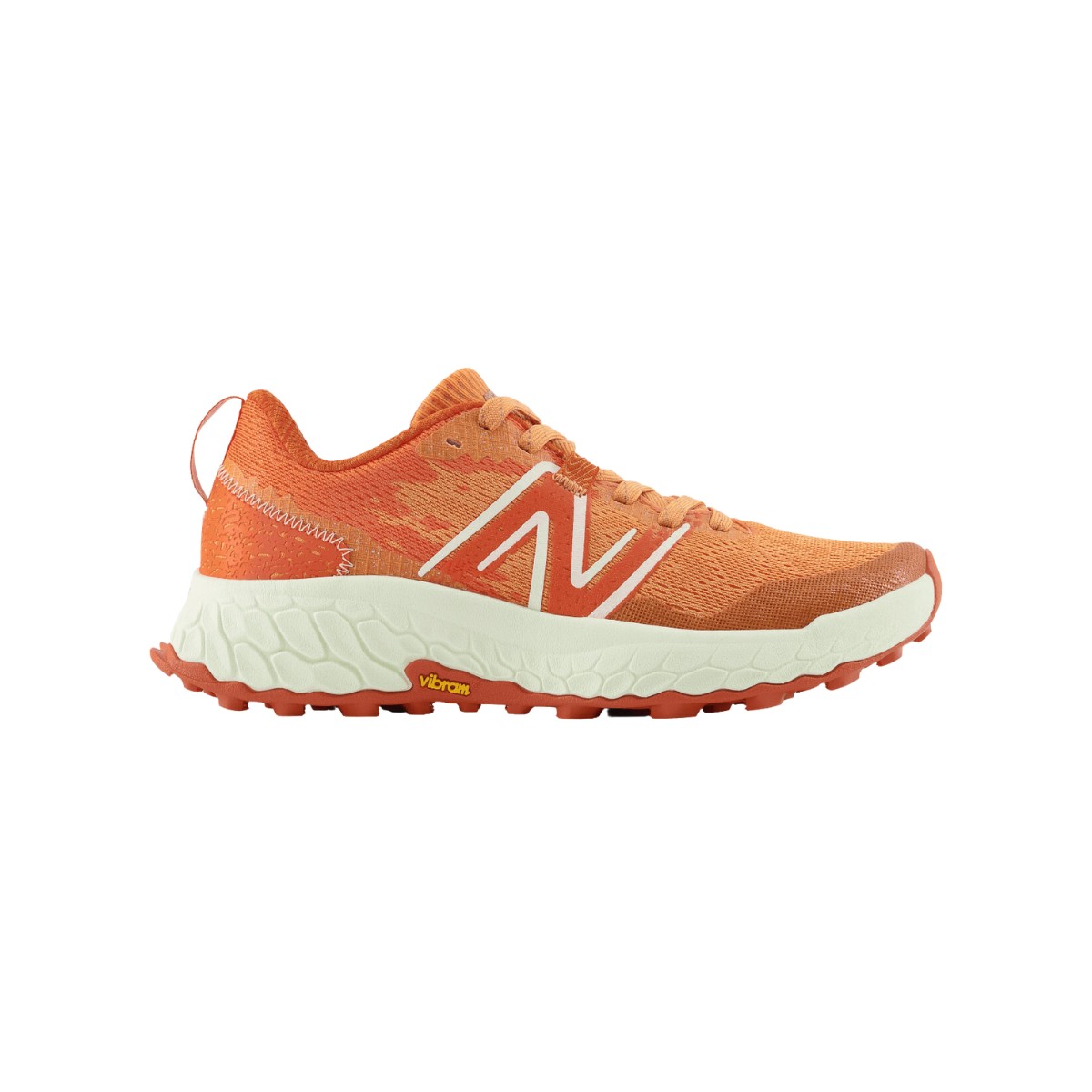 Die besten  günstig Kaufen-New Balance Fresh Foam X Iron Orange Schuhe AW23 Damen, Größe 40,5 - EUR. New Balance Fresh Foam X Iron Orange Schuhe AW23 Damen, Größe 40,5 - EUR <![CDATA[New Balance Fresh Foam X Hierro Orange AW23 Damenschuhe   Die besten Laufschuh-