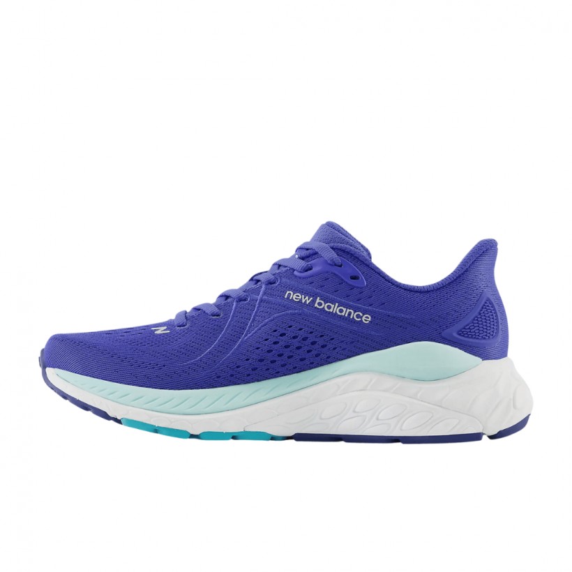 Offrez des chaussures New Balance Fresh Foam X More V4 I au meilleur prix