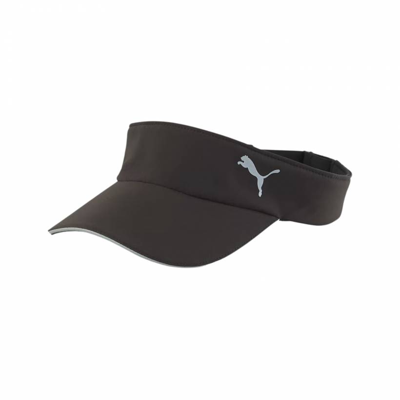 Running Cap Puma Black