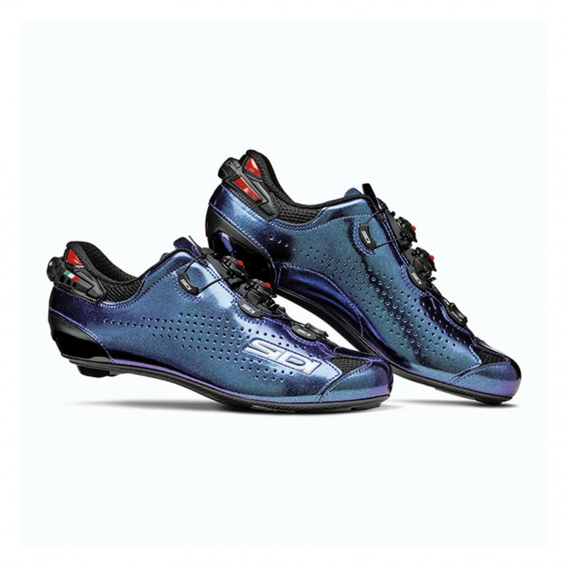 Buty Sidi Shot 2 Niebieski