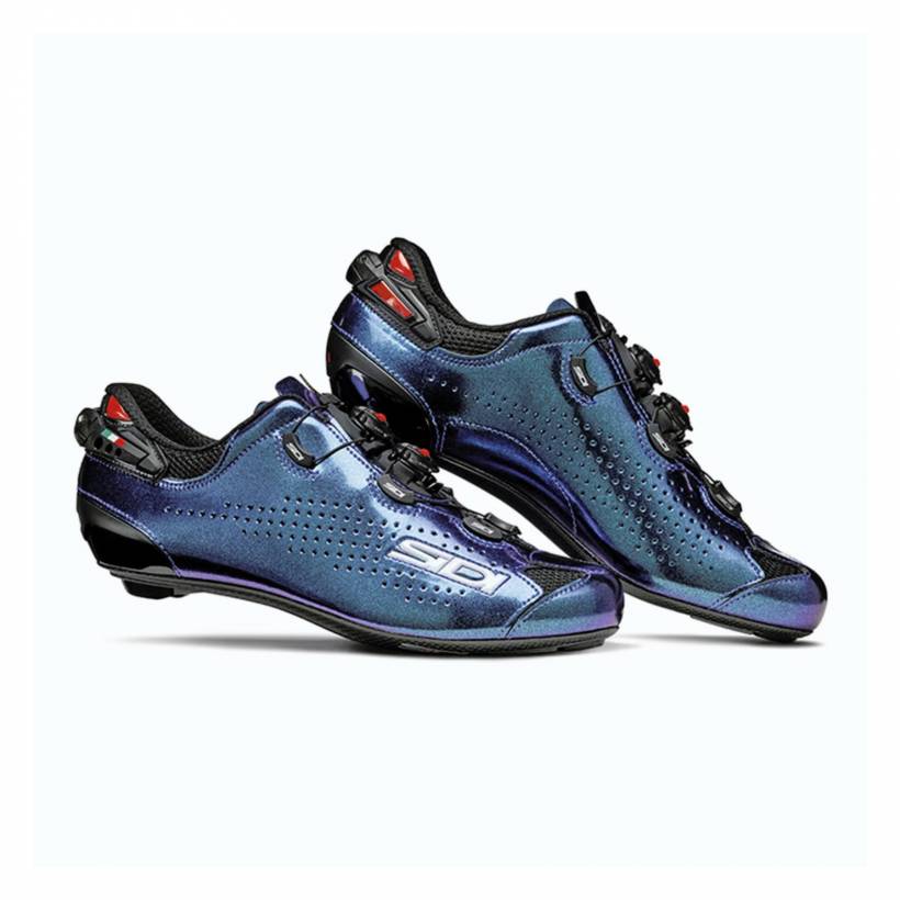 Schuhe Sidi Shot 2 Blau
