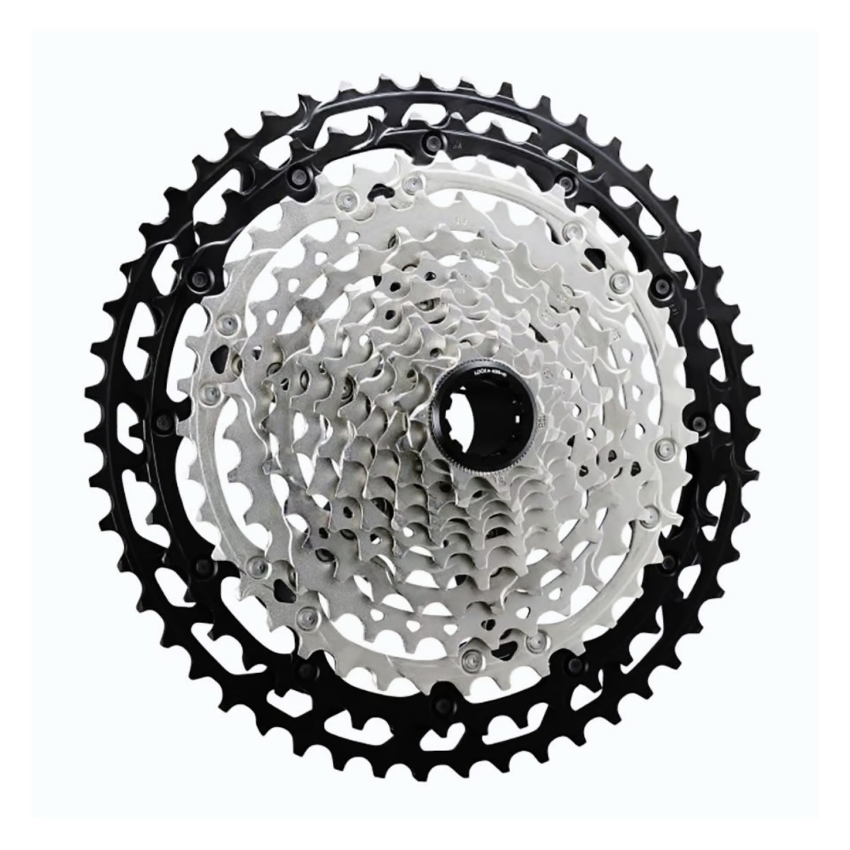 10 FACH  günstig Kaufen-Kassette Shimano XT M8100 12v 10/51. Kassette Shimano XT M8100 12v 10/51 <![CDATA[Shimano XT M8100 12v 10/51 Kassette Die Shimano XT M8100 12-fach Kassette ist mit Einzel- und Doppelkettenblattsystemen kompatibel. Dieses Produkt gehört zu den fortschritt