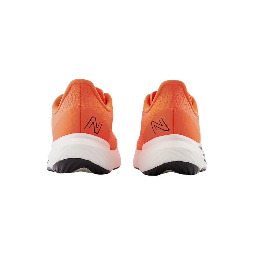 Ténis New Balance FuelCell Rebel v3 Laranja