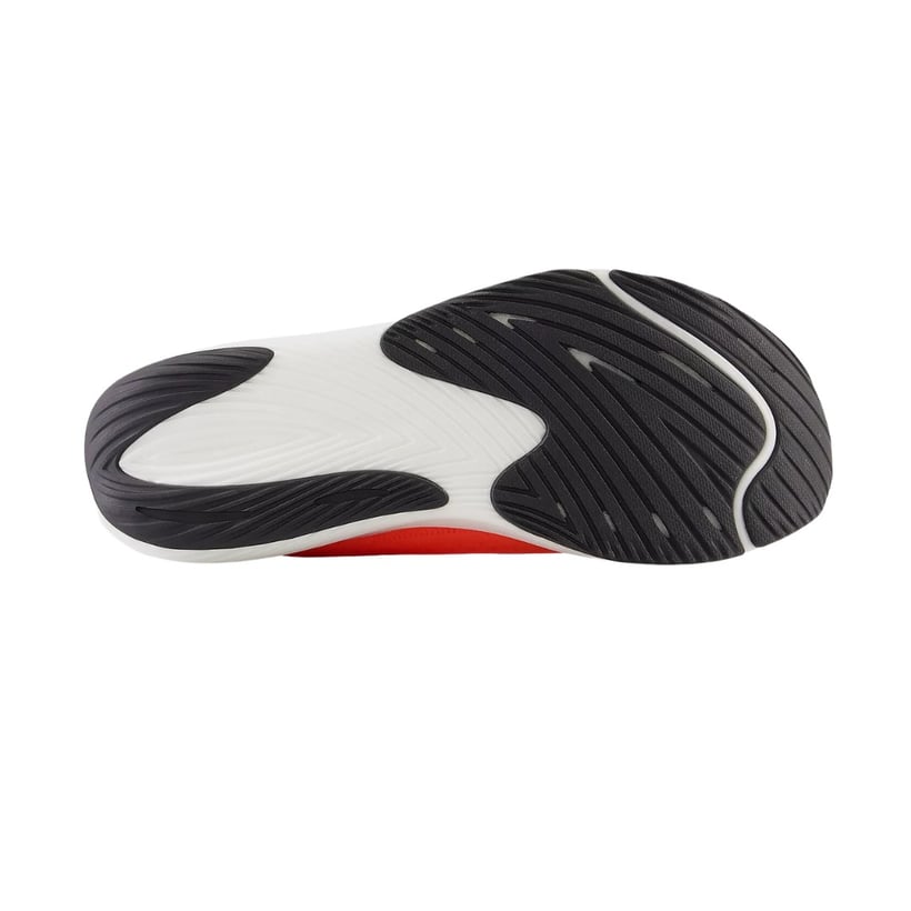 Scarpe New Balance FuelCell Rebel v3 Arancione