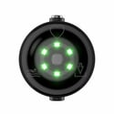 Polar Verity Sense Optical Heart Rate Sensor Black S-L