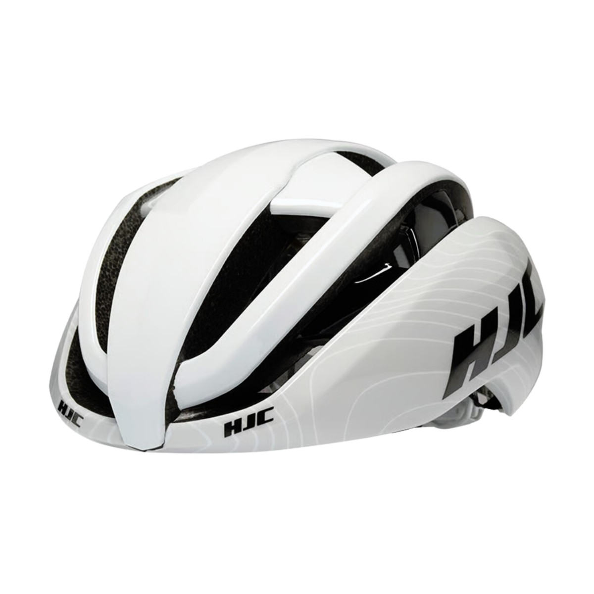 grau/natur günstig Kaufen-HJC Ibex 2.0 Helm Weiß Grau, Größe L. HJC Ibex 2.0 Helm Weiß Grau, Größe L <![CDATA[HJC Ibex 2.0 Helm Weiß Grau
 Der HJC Ibex 2.0 Helm ist ein ultraleichter und bequemer Helm, der für optimale Belüftung sorgt.