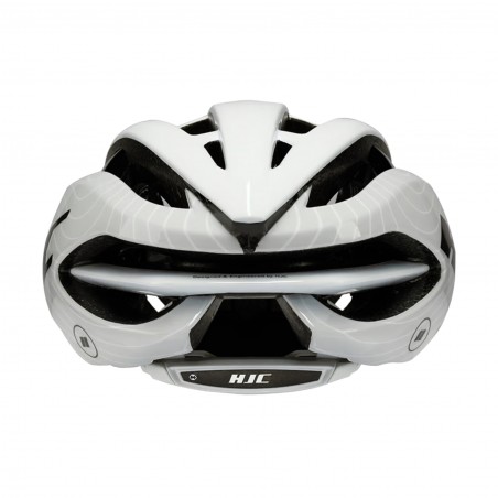 HJC Ibex 2.0 Helmet White Gray