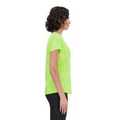 T-shirt New Balance Q Speed Jacquard à Manches Courtes... 2
