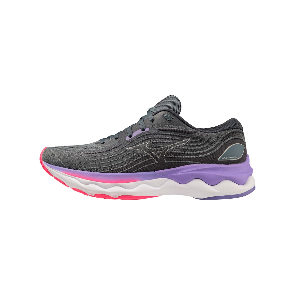 MIZUNO WAVE SKYRISE 4 MUJER en 365Rider
