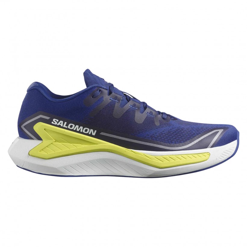 Salomon DRX Bliss Shoes Blue White AW23