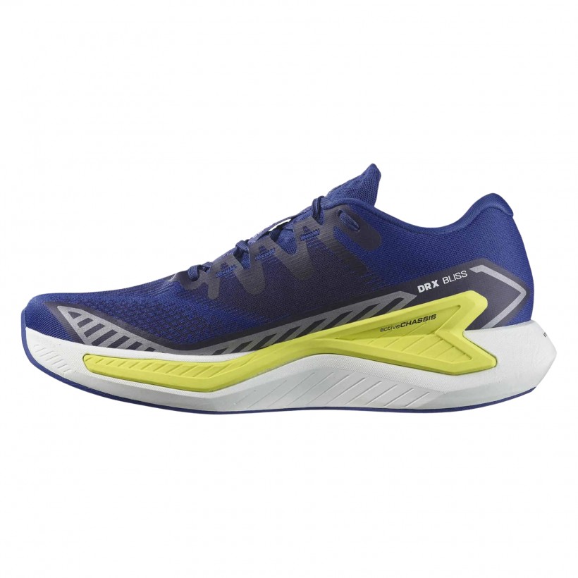 Salomon DRX Bliss Shoes Blue White
