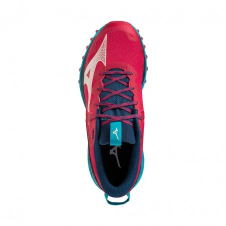 Mizuno Wave Mujin 9 Scarpe Spedizione gratuita