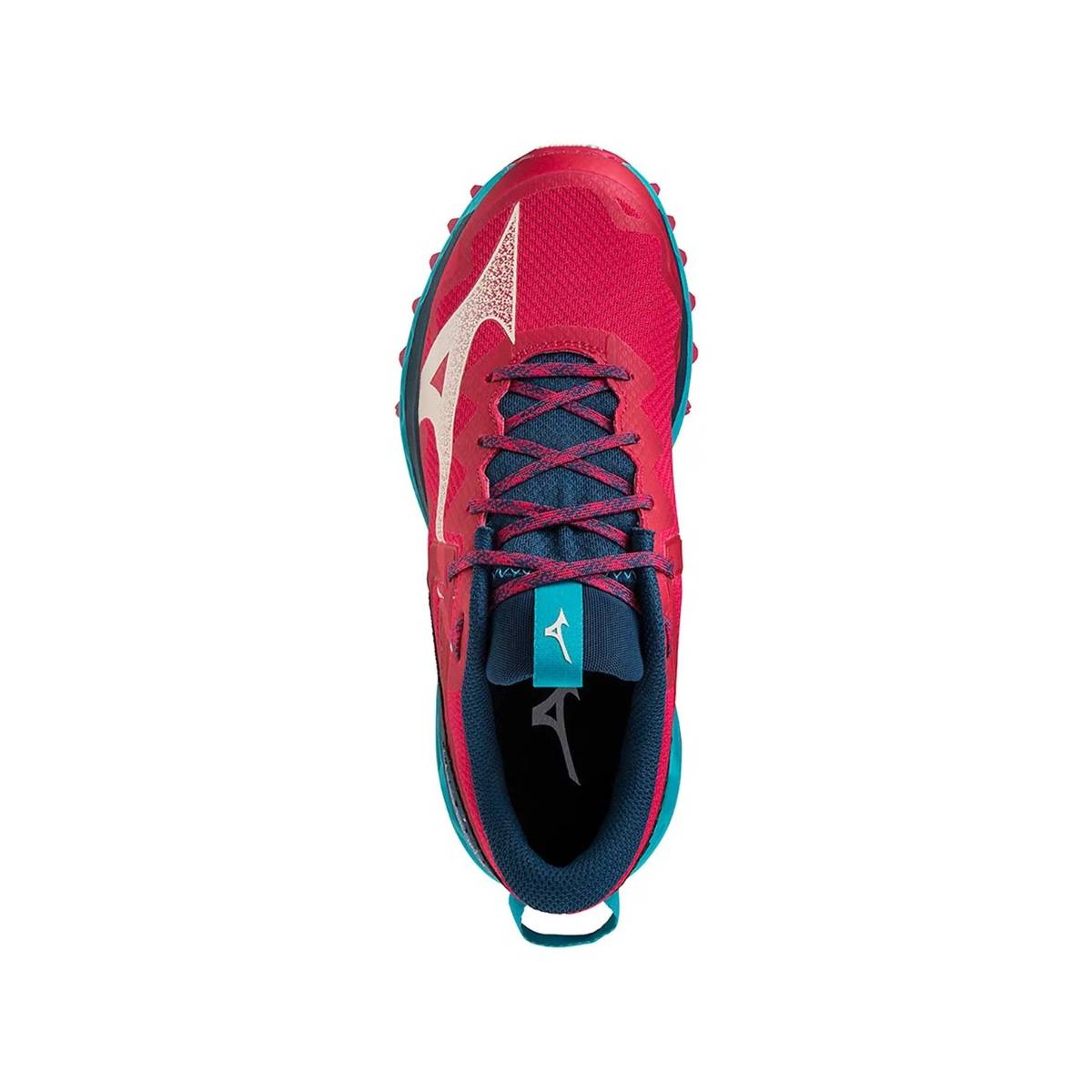 Mizuno on sale mujin femme