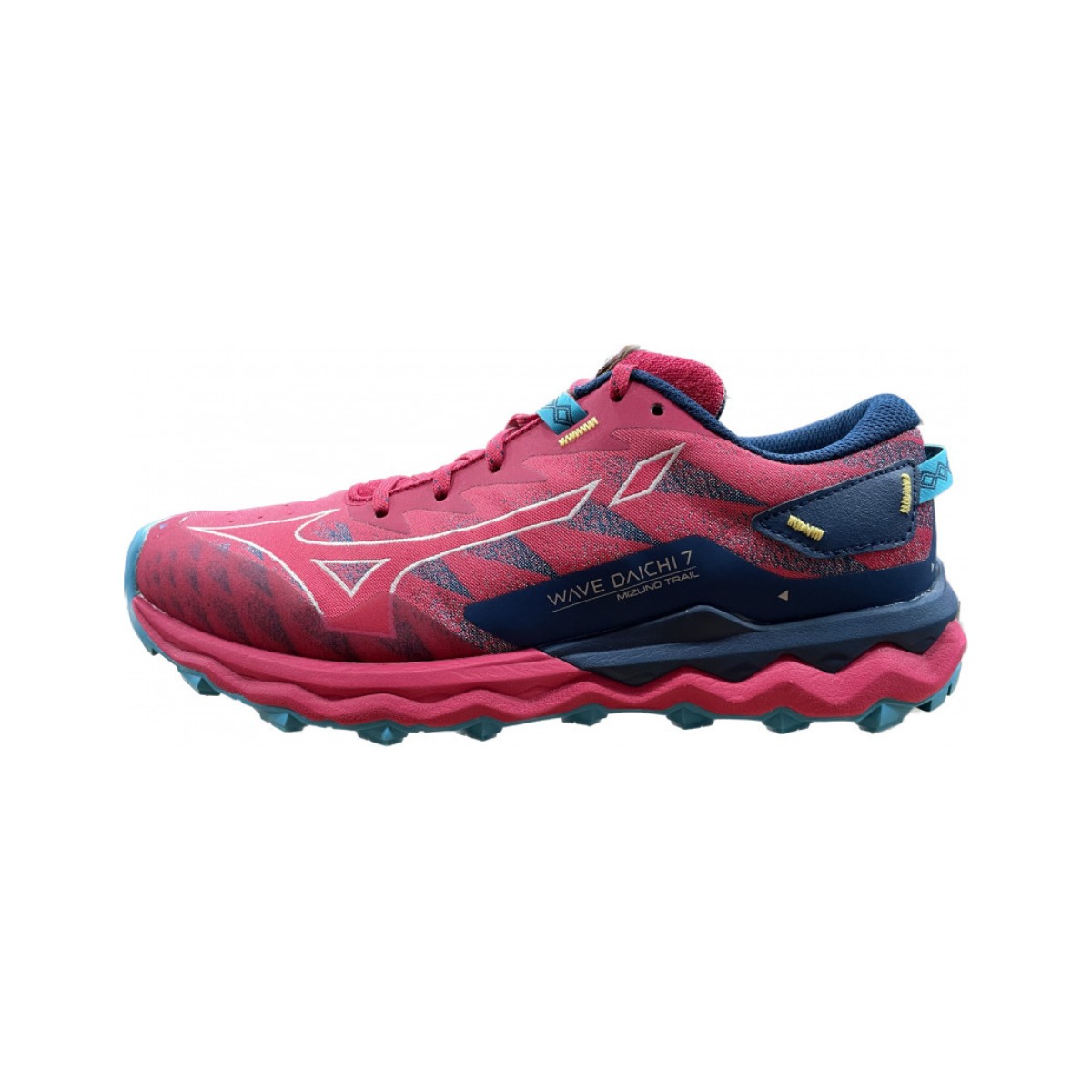 Scarpe mizuno donna rosse deals
