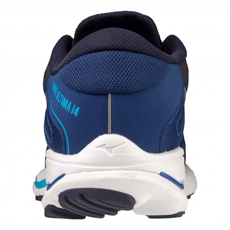 Mizuno wave ultima navy outlet