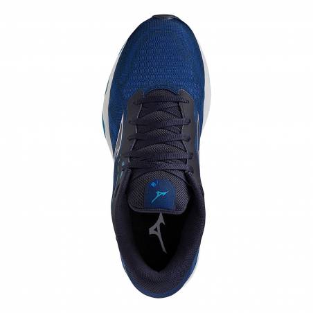 Mizuno wave shop precision 14 navy