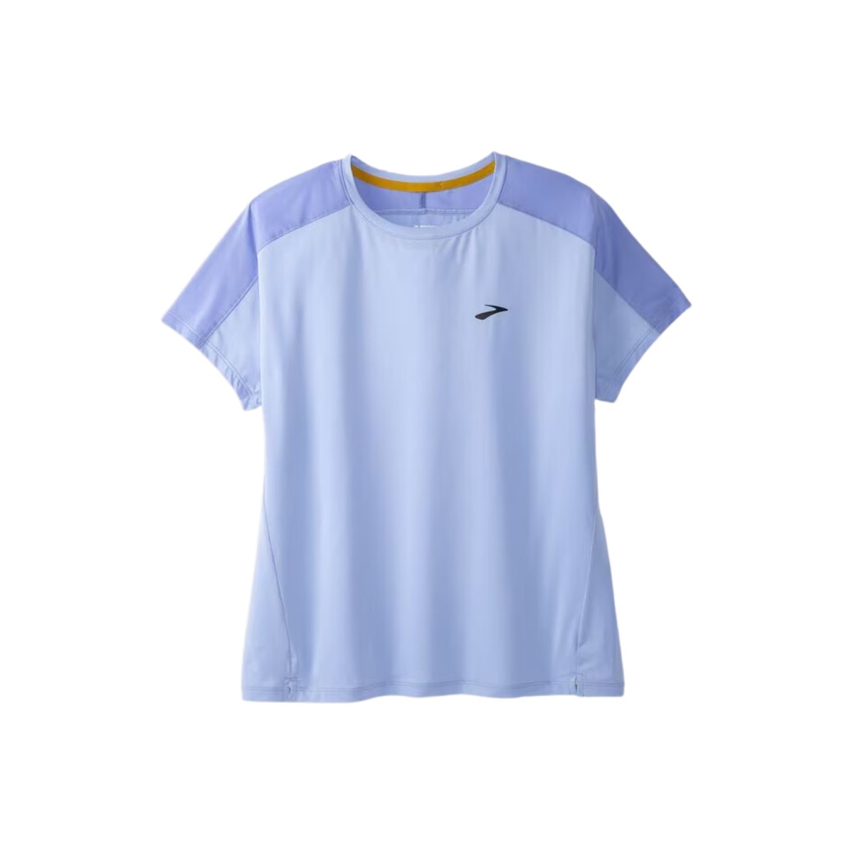 Cool günstig Kaufen-Brooks Sprint Free 2.0 Kurzarm T-Shirt Blau Damen, Größe L. Brooks Sprint Free 2.0 Kurzarm T-Shirt Blau Damen, Größe L <![CDATA[Brooks Sprint Free 2.0 Kurzarmtrikot
 Bleiben Sie cool im Sprint Free 2.0 Ultralight Kurzarm-Laufoberteil f