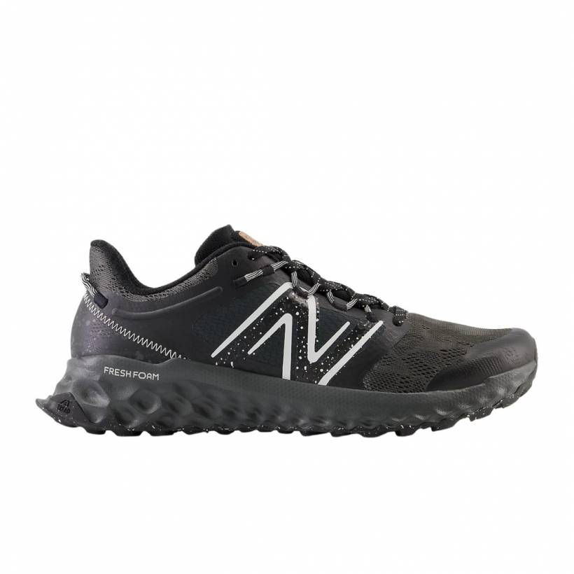 Baskets New Balance Fresh Foam Garoé Noir