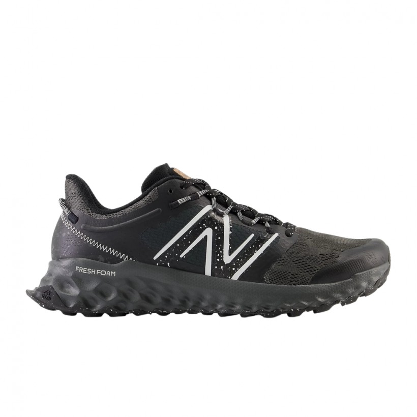 New Balance Fresh Foam Garoé Schwarz AW23 Turnschuhe