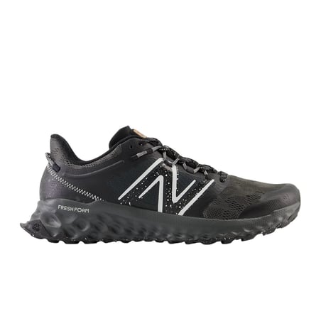 Buty New Balance Fresh Foam Garoé Czarny