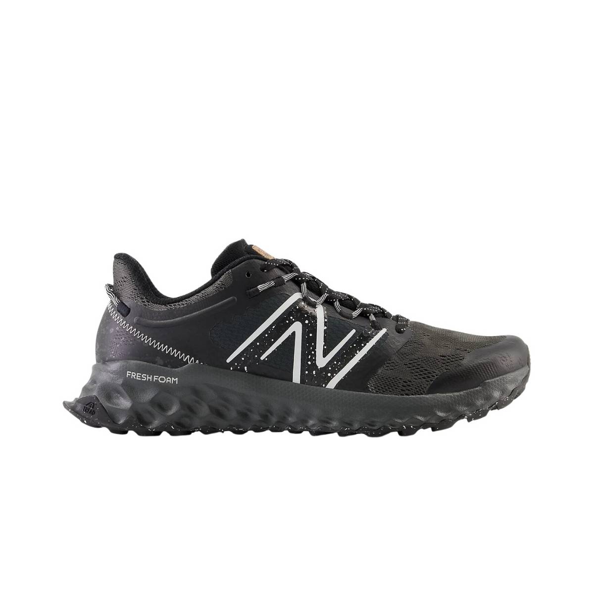 Baskets New Balance Fresh Foam Garoé Noir AW23, Taille 47,5 - EUR