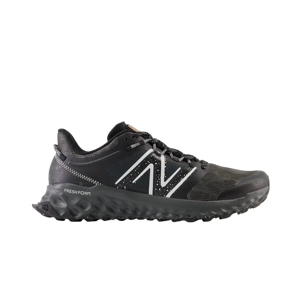 FRESH günstig Kaufen-New Balance Fresh Foam Garoé Schwarz AW23 Turnschuhe, Größe 46,5 - EUR. New Balance Fresh Foam Garoé Schwarz AW23 Turnschuhe, Größe 46,5 - EUR <![CDATA[New Balance Fresh Foam Garoé Sneakers Dieser New Balance-Schuh verfügt 