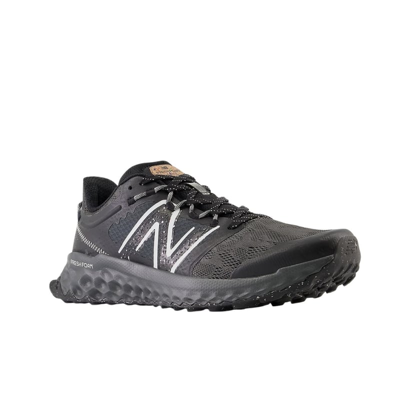 Buty New Balance Fresh Foam Garoé Czarny