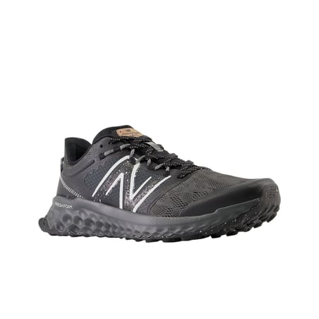 New Balance Fresh Foam Garoé Black  Sneakers