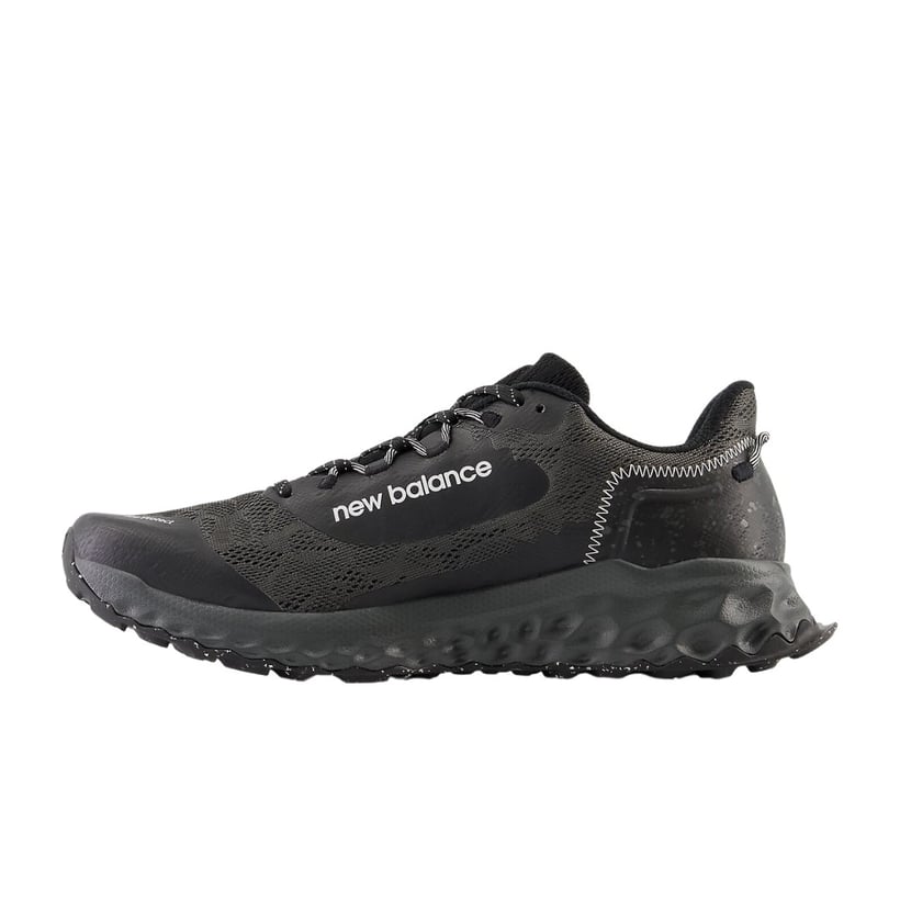 Buty New Balance Fresh Foam Garoé Czarny